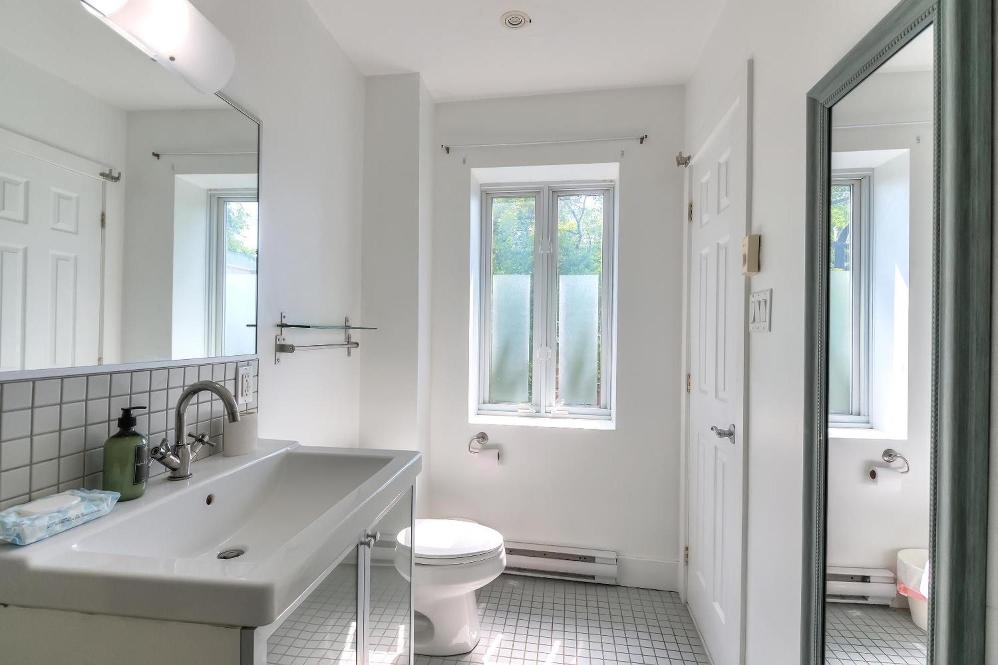 Apartament Loft The White Pearl Plateau-Mont-Royal 3 Beds Montreal Zewnętrze zdjęcie